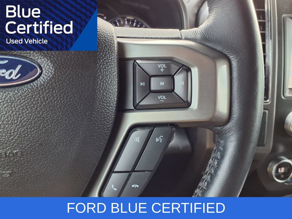 Certified 2021 Ford Expedition XLT RWD image 18
