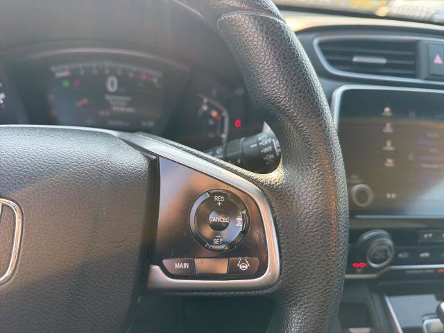 Used 2020 Honda CR-V EX image 18