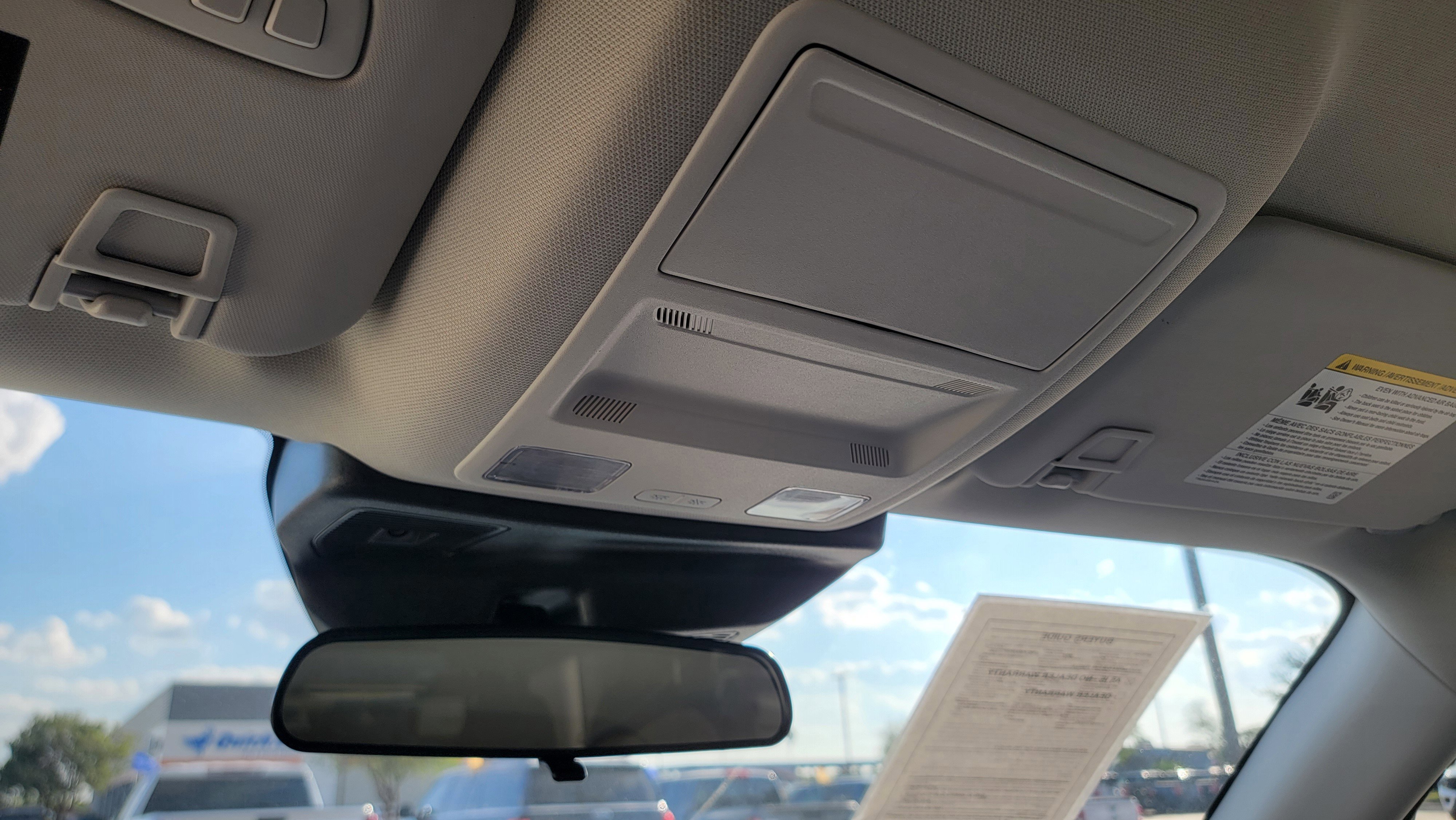 Certified 2024 Ford Bronco Sport Big Bend w/ Convenience Package image 27