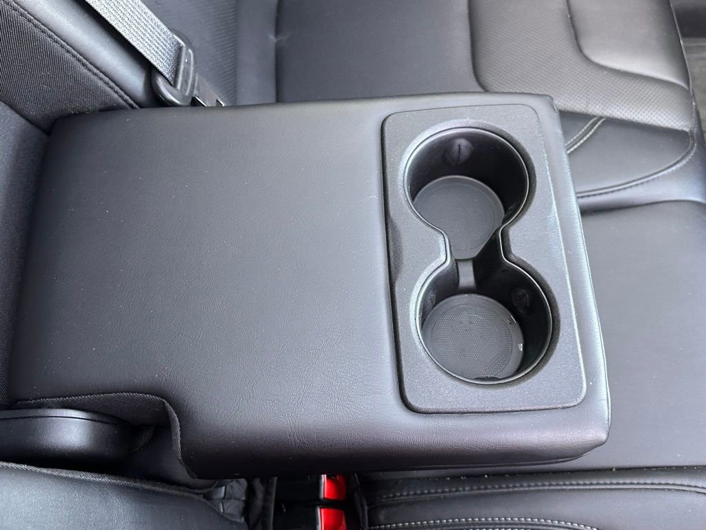 Used 2022 Jeep Cherokee Limited w/ Mopar Interior Package image 19