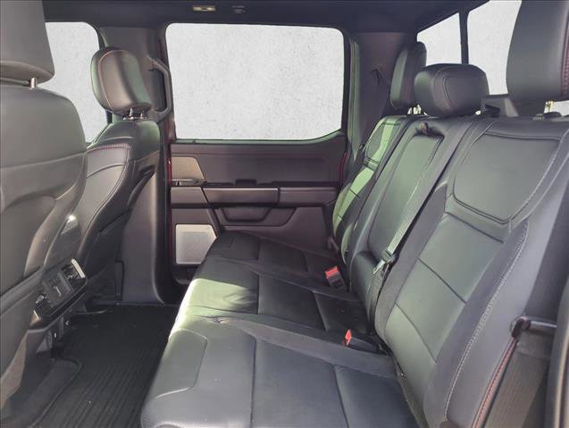 Certified 2025 Ford F150 Raptor image 15
