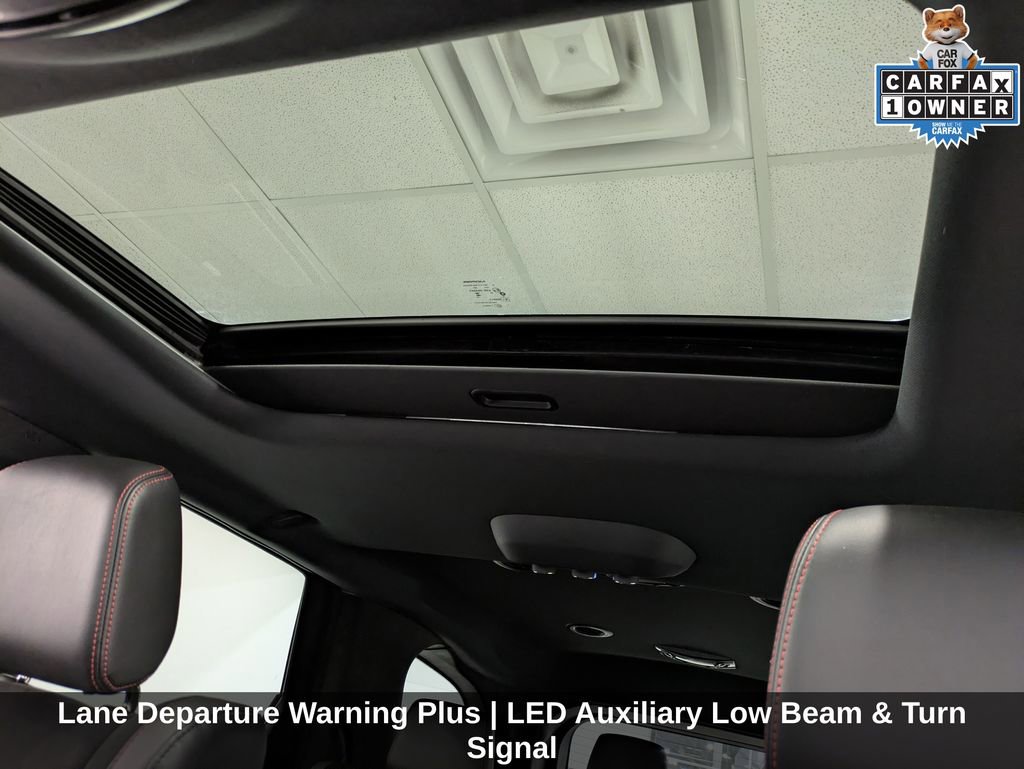 Used 2025 Dodge Durango GT AWD/4WD image 27
