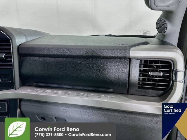 Certified 2024 Ford F250 XLT w/ Black Appearance Package AWD/4WD image 34
