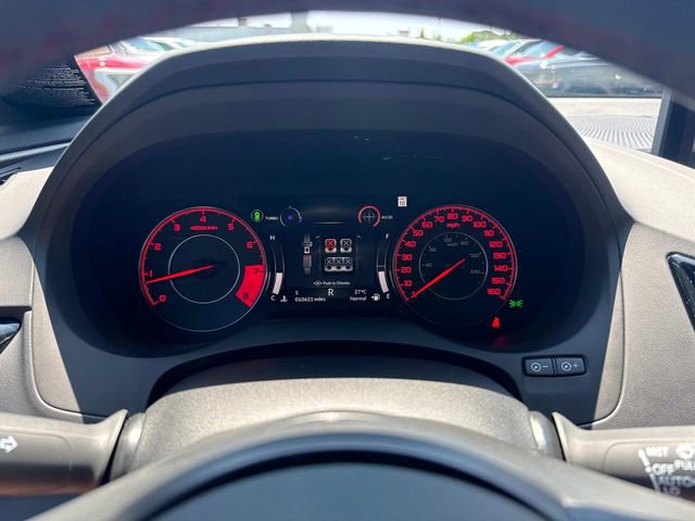 Used 2024 Acura RDX A-Spec image 42