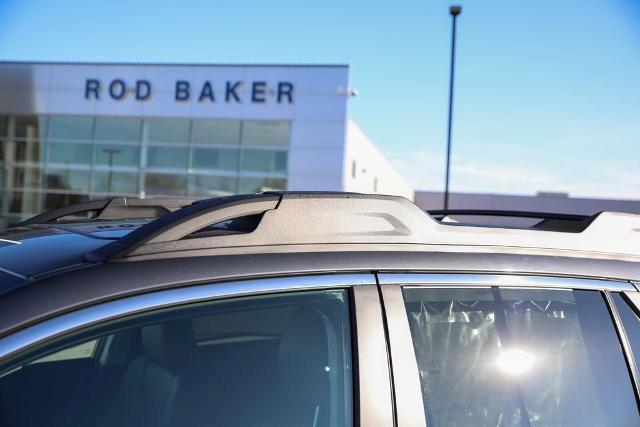 Used 2021 Subaru Outback Limited XT w/ Popular Package #2 image 21