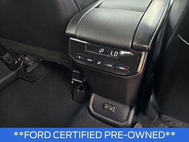 Used 2022 Toyota Highlander XLE image 15