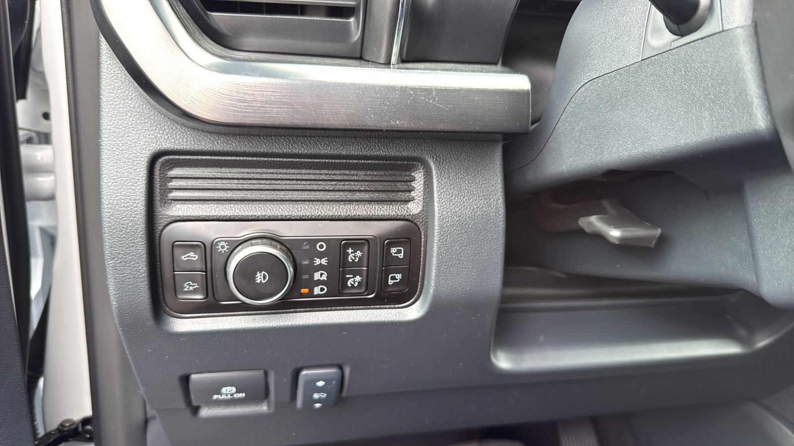 Certified 2026 Ford F250 Lariat AWD/4WD image 17