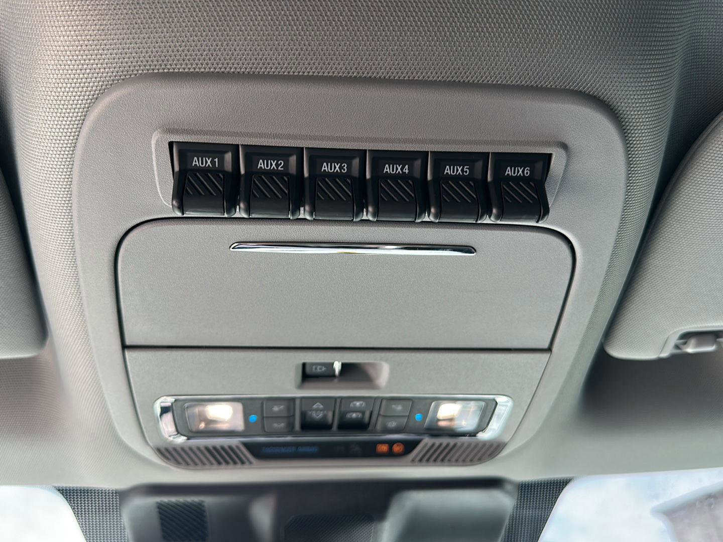 Certified 2024 Ford F250 Lariat w/ Sport Appearance Package image 20