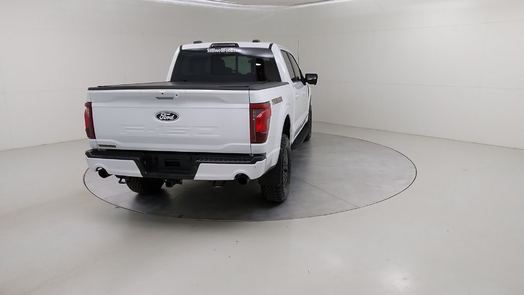 Certified 2025 Ford F150 Tremor w/ Tow/Haul Package AWD/4WD image 15