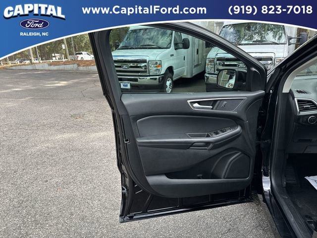 Certified 2022 Ford Edge SEL w/ Convenience Package image 19