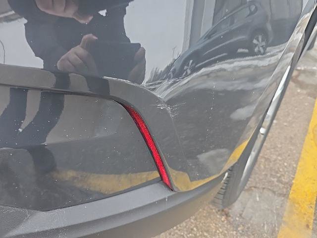 Certified 2021 Ford Edge Titanium image 15