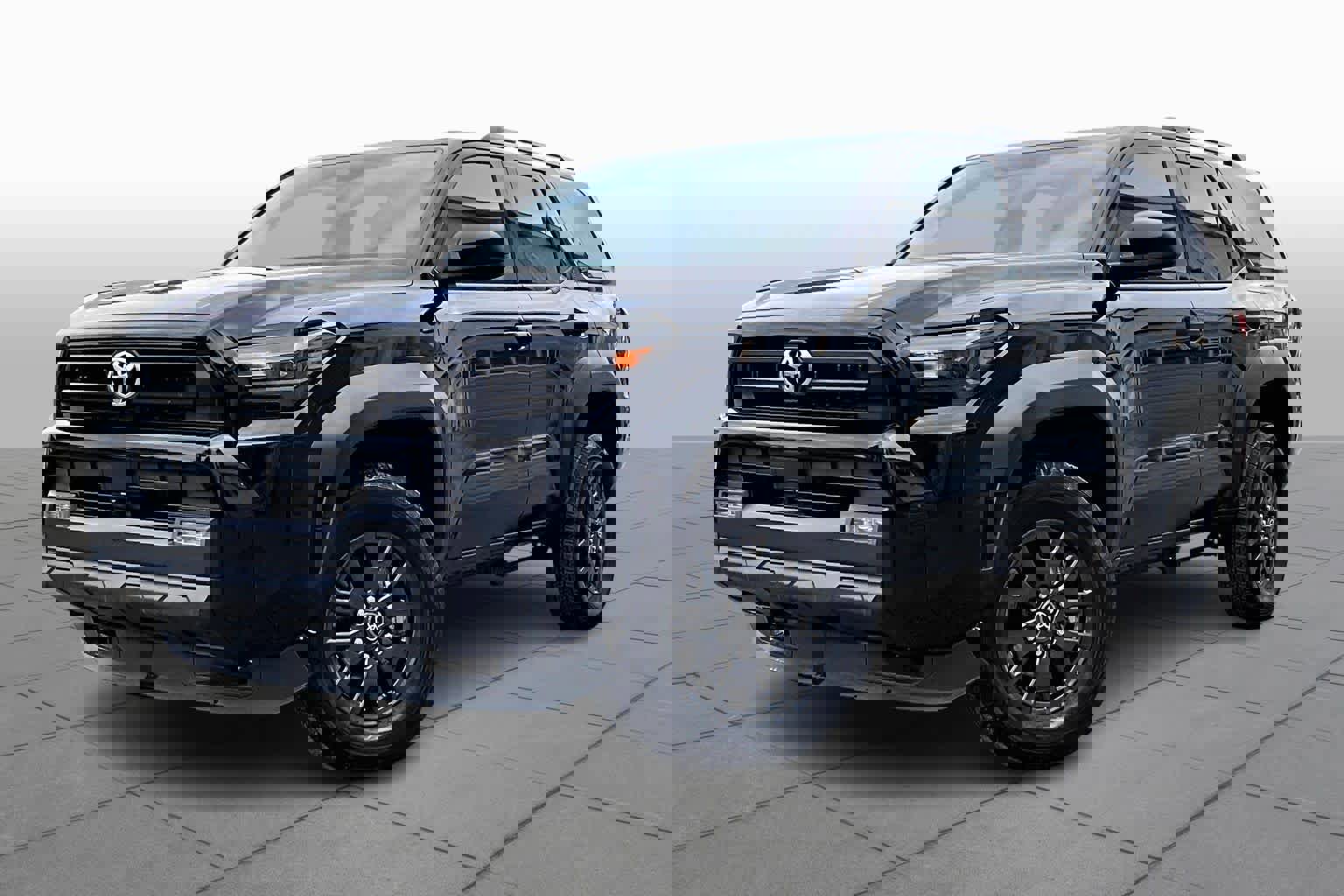 Used 2025 Toyota 4Runner SR5 image 34