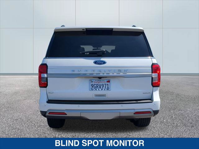 Certified 2023 Ford Expedition Max XLT RWD image 4