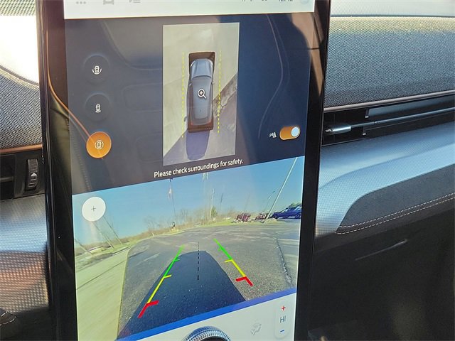 Certified 2021 Ford Mustang Mach-E GT image 18