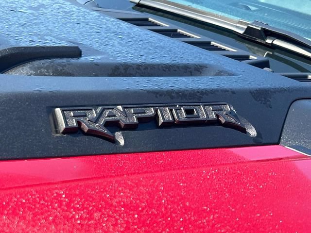 Certified 2025 Ford F150 Raptor AWD/4WD image 10