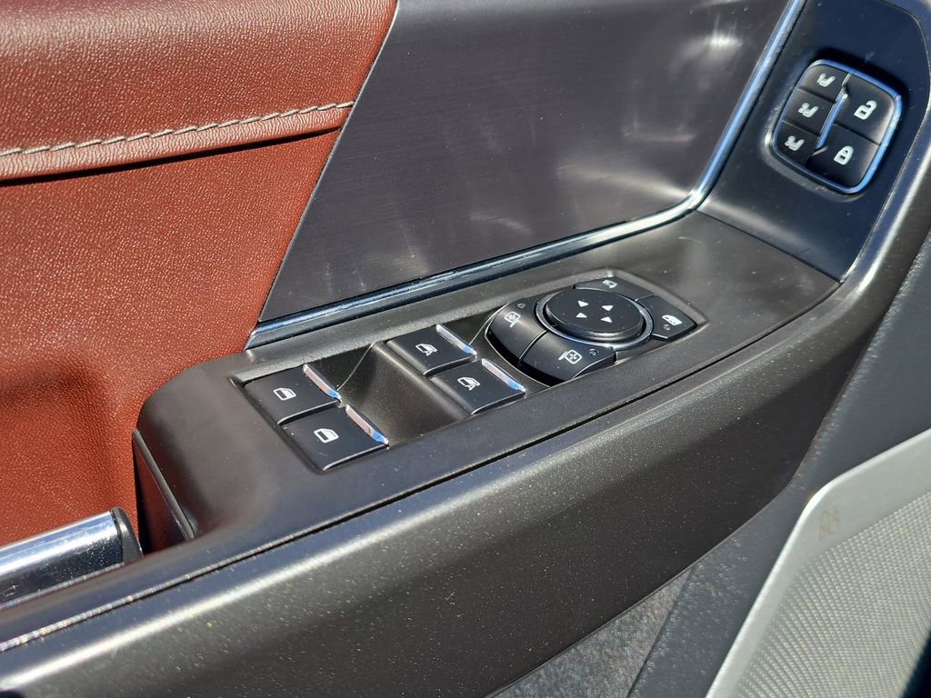 Certified 2023 Ford F150 Lariat w/ Equipment Group 502A High image 16