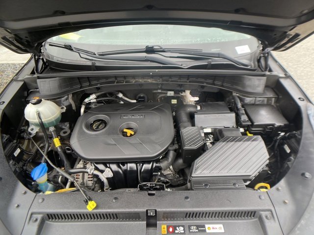 Used 2020 Hyundai Tucson Value image 11