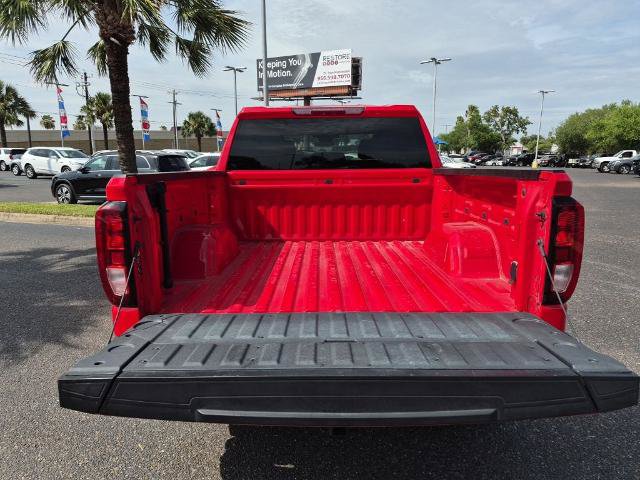 Used 2024 GMC Sierra 1500 Elevation w/ Max Trailering Package RWD image 17