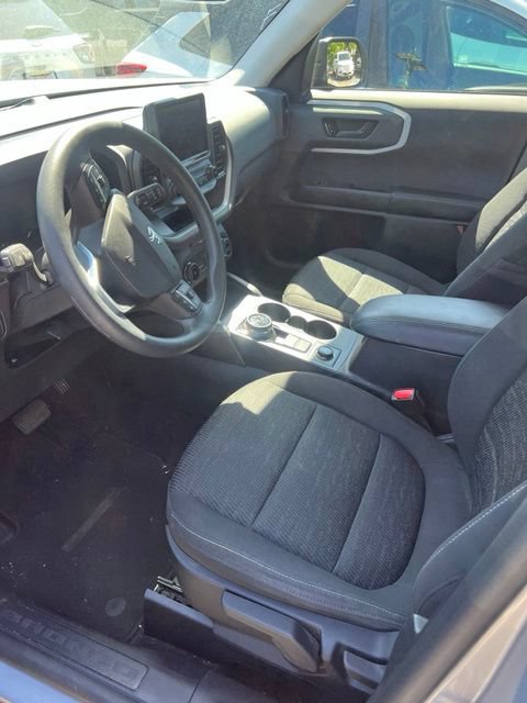 Certified 2021 Ford Bronco Sport AWD/4WD image 6