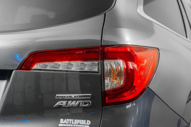 Used 2022 Honda Pilot Special Edition image 6