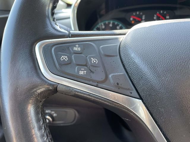 Used 2018 Chevrolet Equinox LT FWD image 24