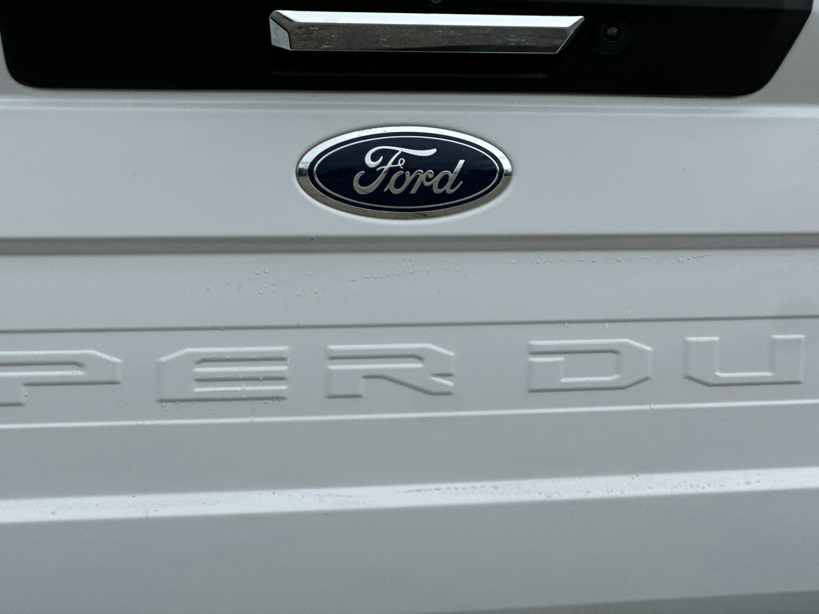 Certified 2021 Ford F350 Lariat w/ Lariat Value Package image 26