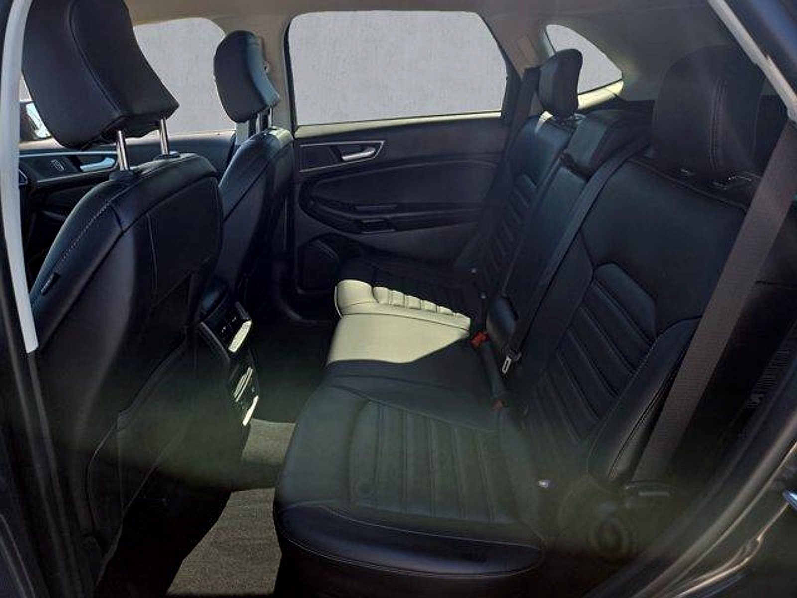 Certified 2024 Ford Edge SEL w/ Convenience Package AWD/4WD image 23