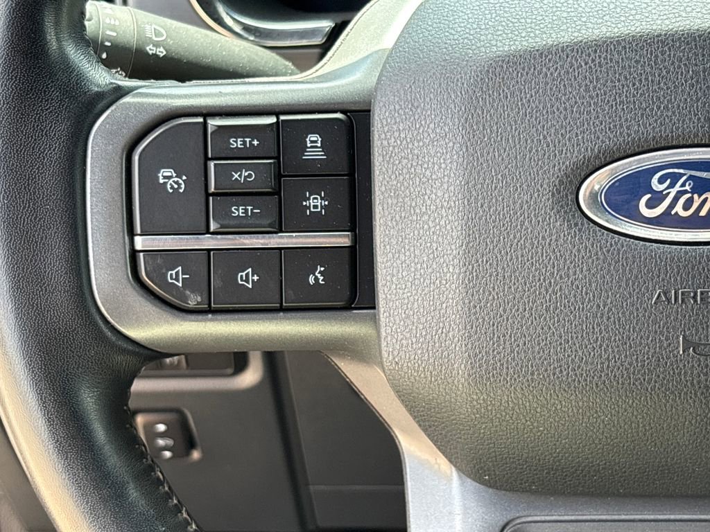 Certified 2021 Ford F150 Lariat w/ Equipment Group 502A High AWD/4WD image 18