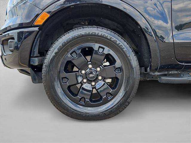 Certified 2020 Ford Ranger Lariat w/ Equipment Group 501A Mid AWD/4WD image 24