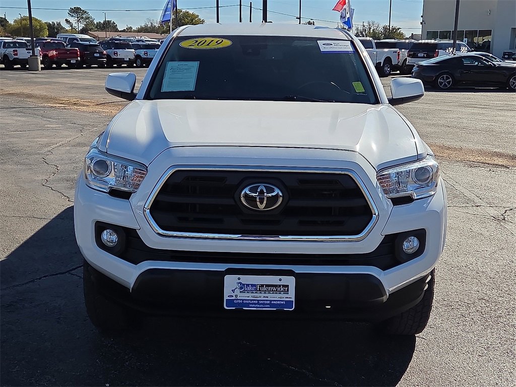 Used 2019 Toyota Tacoma SR5 image 8