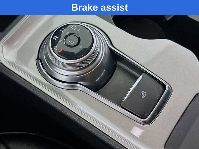 Certified 2024 Ford Edge SEL image 23