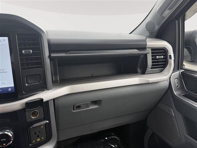 Certified 2023 Ford F150 XLT w/ Equipment Group 302A High AWD/4WD image 18