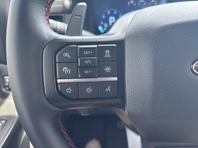 Certified 2025 Ford F150 Raptor AWD/4WD image 21