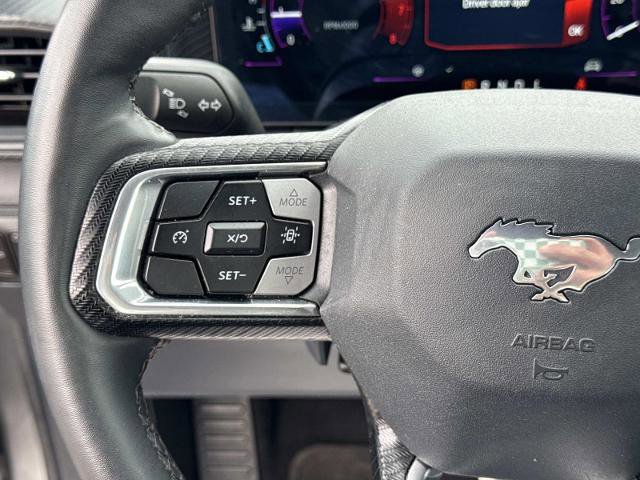 Certified 2024 Ford Mustang Coupe image 20