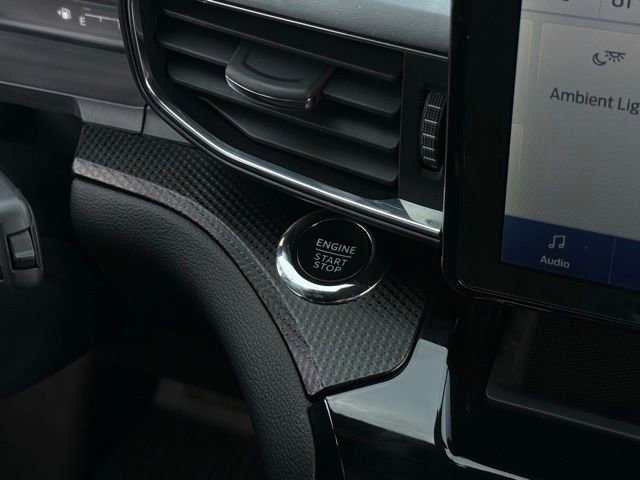 Certified 2024 Ford Explorer ST-Line w/ Class IV Trailer Tow Package image 34