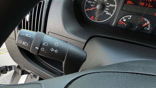 Used 2021 RAM ProMaster 2500 FWD image 14
