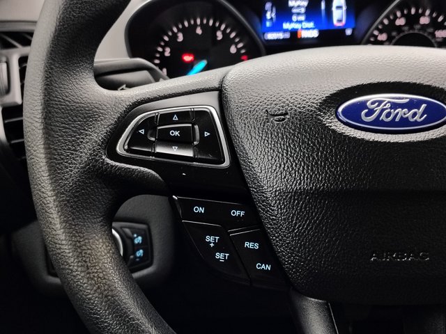 Certified 2017 Ford Escape S FWD image 34