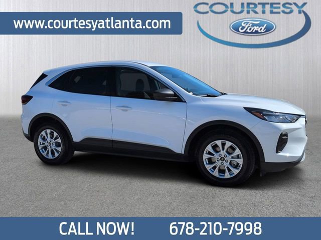 Certified 2023 Ford Escape Active image 6