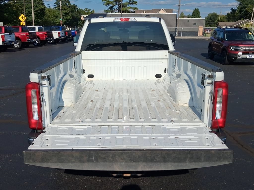 Certified 2026 Ford F250 XLT AWD/4WD image 25