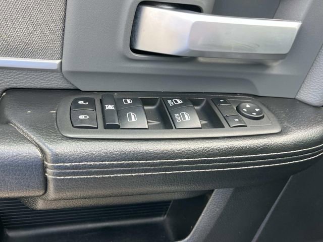 Used 2022 RAM 2500 Big Horn image 24