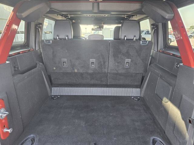Certified 2022 Ford Bronco Outer Banks w/ Sasquatch Package AWD/4WD image 18