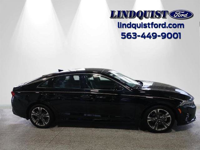 Used 2022 Kia K5 EX w/ EX Premium Package image 6