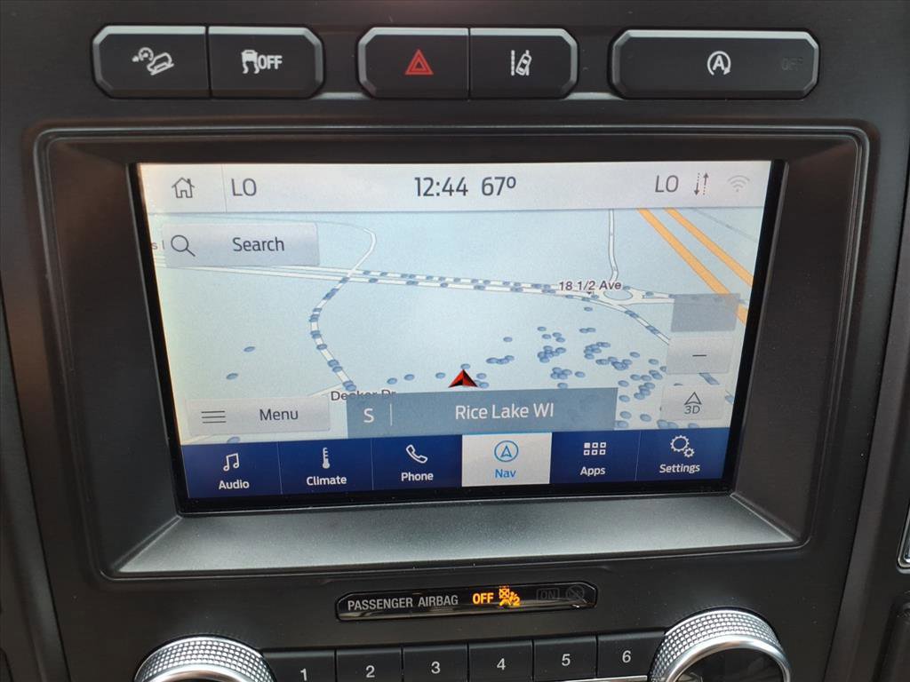 Certified 2020 Ford Expedition Max Limited image 19