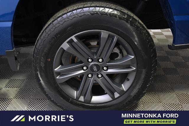 Certified 2023 Ford F150 Lariat w/ Equipment Group 502A High AWD/4WD image 20