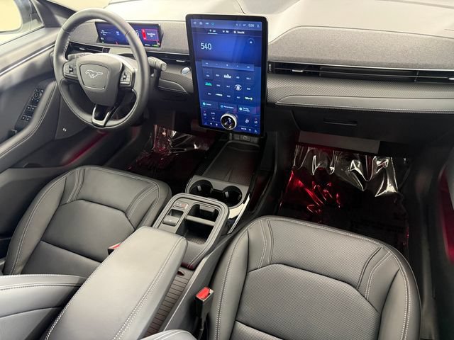 Certified 2025 Ford Mustang Mach-E Premium AWD/4WD image 31