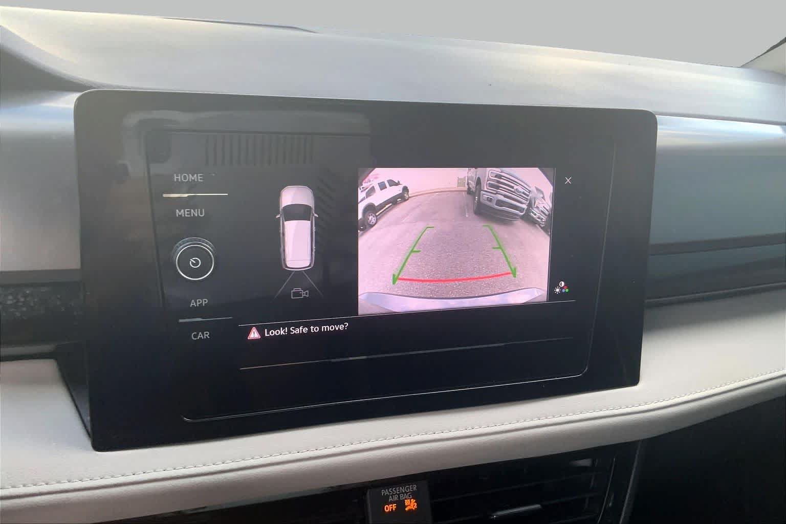 Used 2025 Volkswagen Taos S FWD image 26