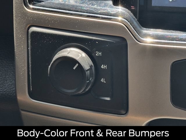Certified 2022 Ford F350 Lariat w/ Lariat Ultimate Package AWD/4WD image 24