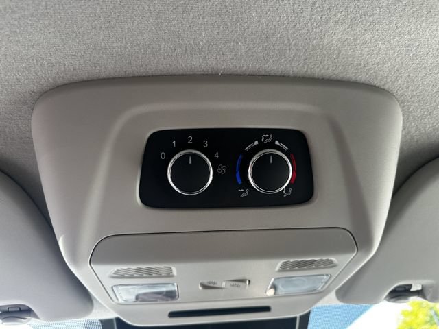 Certified 2024 Ford Transit 350 XL w/ Fleet Safety Package RWD image 22