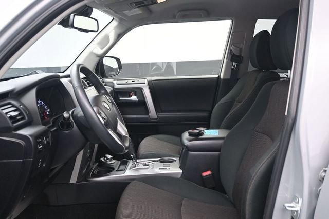 Used 2021 Toyota 4Runner Trail Special Edition AWD/4WD image 6