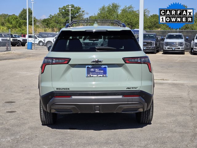 Used 2026 Chevrolet Equinox ACTIV FWD image 6